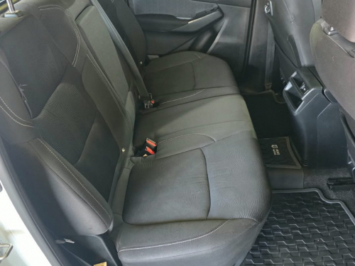 Isuzu D-Max 1.9 Ddi HR LS D/C in Namibia