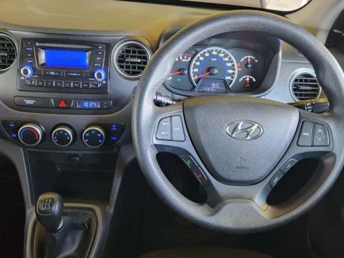 Hyundai Grand I10 1.0 Motion in Namibia