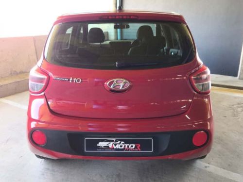 Hyundai Grand I10 1.0 Motion in Namibia