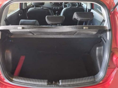 Hyundai Grand I10 1.0 Motion in Namibia