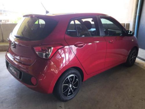 Hyundai Grand I10 1.0 Motion in Namibia