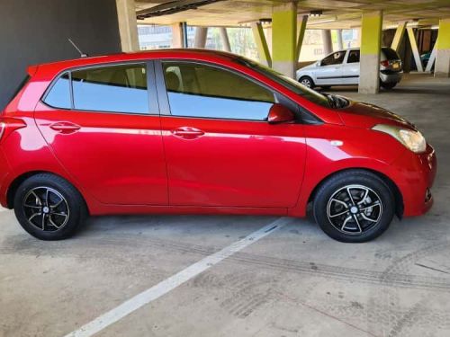 Hyundai Grand I10 1.0 Motion in Namibia