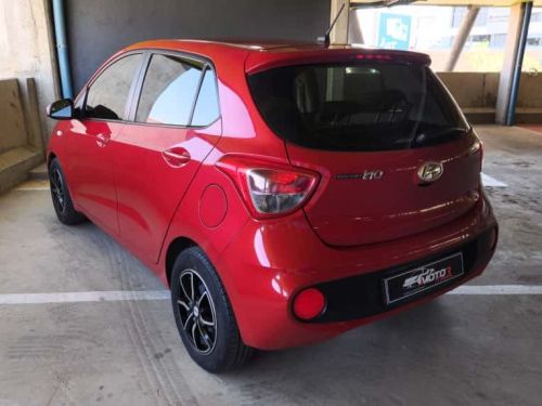 Hyundai Grand I10 1.0 Motion in Namibia