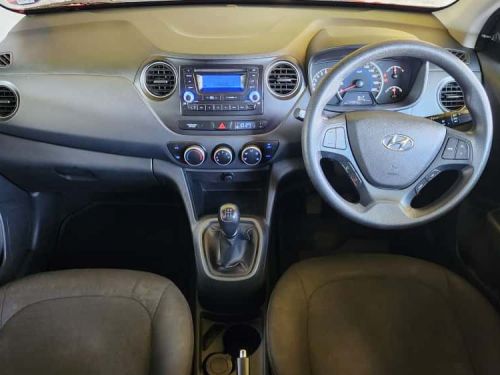 Hyundai Grand I10 1.0 Motion in Namibia