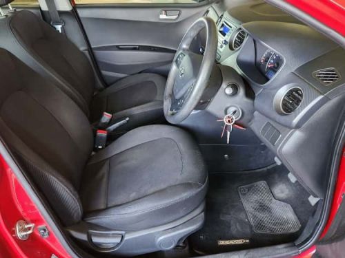 Hyundai Grand I10 1.0 Motion in Namibia