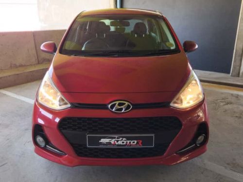 Hyundai Grand I10 1.0 Motion in Namibia