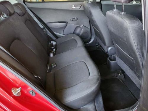Hyundai Grand I10 1.0 Motion in Namibia