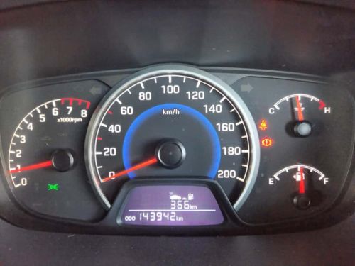Hyundai Grand I10 1.0 Motion in Namibia