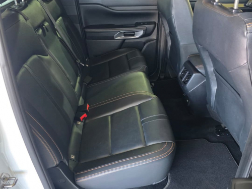 Ford Ranger 2.0d Bi-turbo Wildtrak 4x4 A/T D/C in Namibia