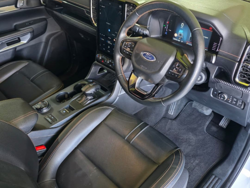 Ford Ranger 2.0d Bi-turbo Wildtrak 4x4 A/T D/C in Namibia