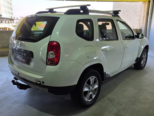 Renault Duster 1.5 Dci Dynamique 4x4 in Namibia