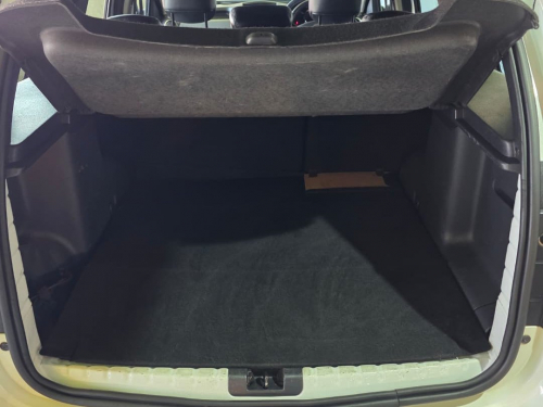 Renault Duster 1.5 Dci Dynamique 4x4 in Namibia