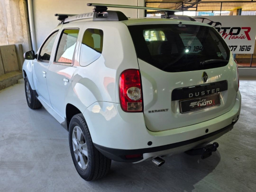 Renault Duster 1.5 Dci Dynamique 4x4 in Namibia