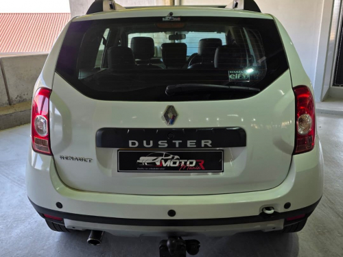 Renault Duster 1.5 Dci Dynamique 4x4 in Namibia