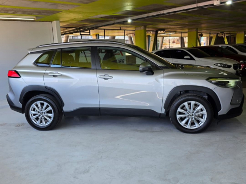 Toyota Corolla Cross 1.8 XS A/T in Namibia