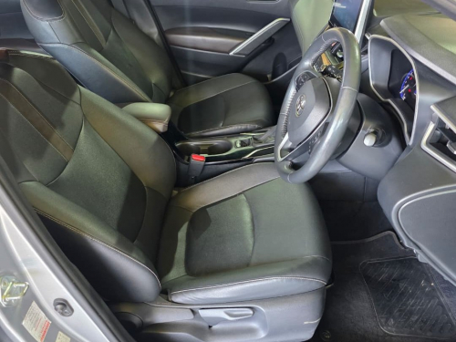 Toyota Corolla Cross 1.8 XS A/T in Namibia