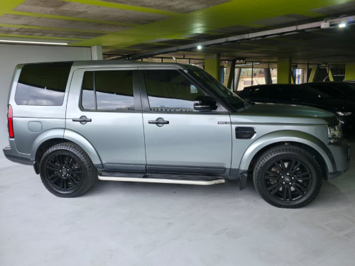 Land Rover Discovery 4 3.0 Tdi V6 Se A/T in Namibia