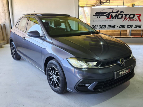 Volkswagen Polo 1.0 Tsi Life in Namibia