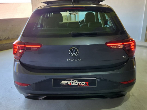 Volkswagen Polo 1.0 Tsi Life in Namibia