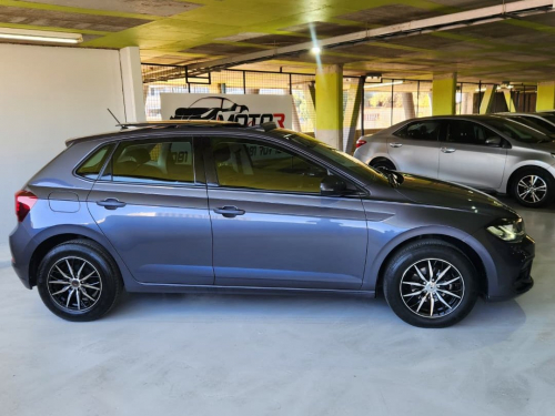 Volkswagen Polo 1.0 Tsi Life in Namibia