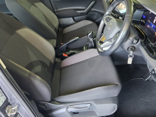 Volkswagen Polo 1.0 Tsi Life in Namibia