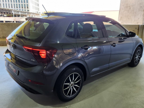 Volkswagen Polo 1.0 Tsi Life in Namibia