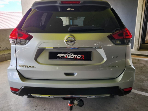 Nissan X Trail 2.5 Acenta 4x4 Cvt in Namibia