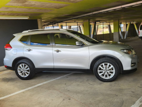 Nissan X Trail 2.5 Acenta 4x4 Cvt in Namibia