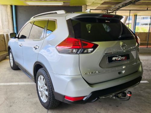 Nissan X Trail 2.5 Acenta 4x4 Cvt in Namibia