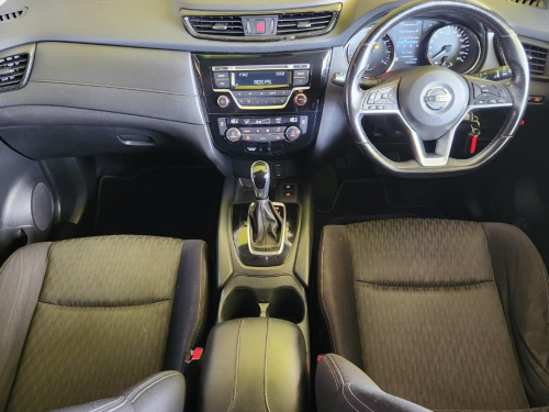 Nissan X Trail 2.5 Acenta 4x4 Cvt in Namibia