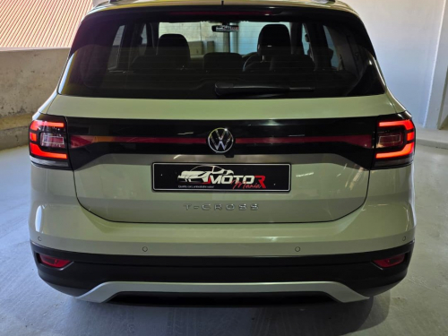 Volkswagen T-cross 1.0 Tsi Comfortline in Namibia