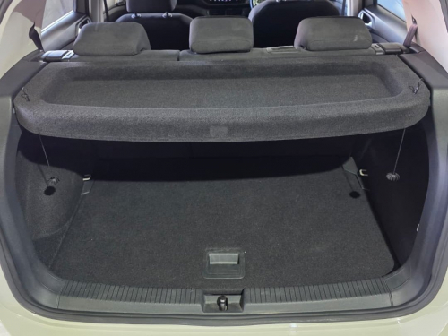 Volkswagen T-cross 1.0 Tsi Comfortline in Namibia