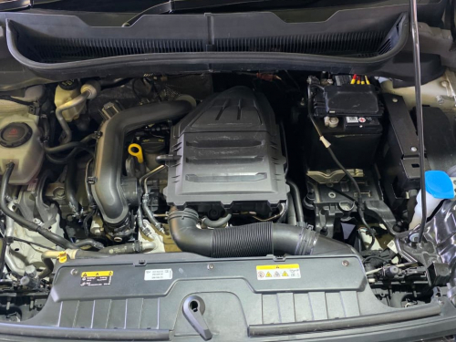 Volkswagen T-cross 1.0 Tsi Comfortline in Namibia