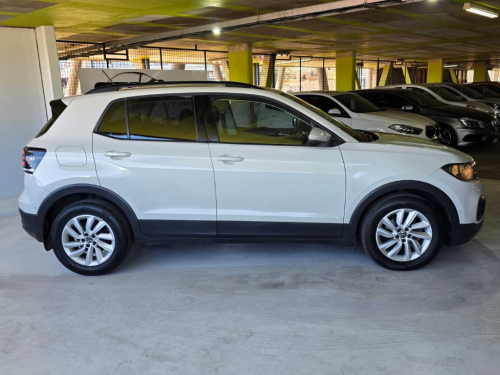 Volkswagen T-cross 1.0 Tsi Comfortline in Namibia