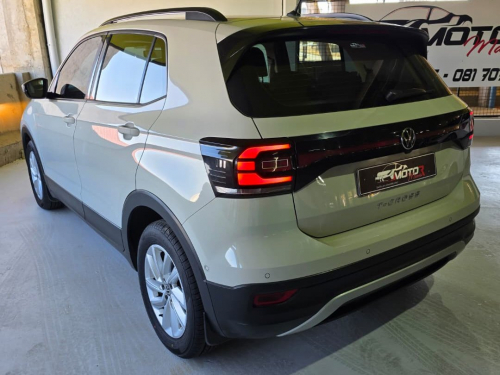 Volkswagen T-cross 1.0 Tsi Comfortline in Namibia