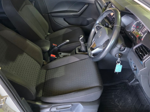 Volkswagen T-cross 1.0 Tsi Comfortline in Namibia