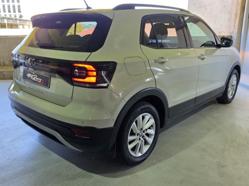 Volkswagen T-cross 1.0 Tsi Comfortline in Namibia