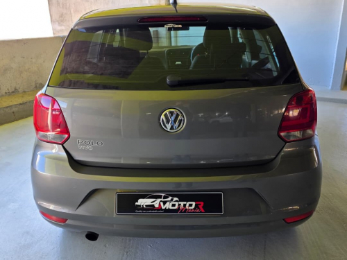 Volkswagen Polo Vivo 1.4 Comfortline (5dr) in Namibia