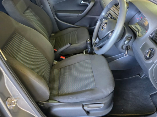 Volkswagen Polo Vivo 1.4 Comfortline (5dr) in Namibia