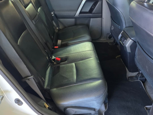Toyota Land Cruiser Prado 3.0Tdi TX A/T in Namibia