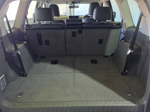 Toyota Land Cruiser Prado 3.0Tdi TX A/T in Namibia
