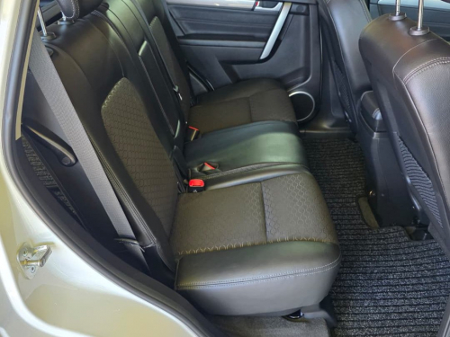 Chevrolet Captiva 2.2 D LT A/T (7 Seats) in Namibia