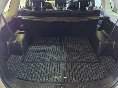 Chevrolet Captiva 2.2 D LT A/T (7 Seats) in Namibia