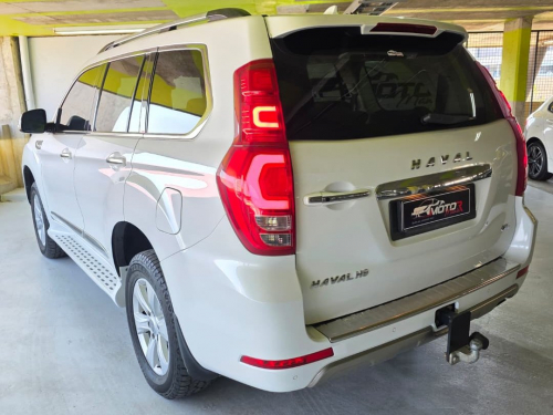 Haval H9 2.0T Luxury 4x4 A/T in Namibia