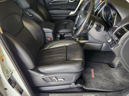 Haval H9 2.0T Luxury 4x4 A/T in Namibia
