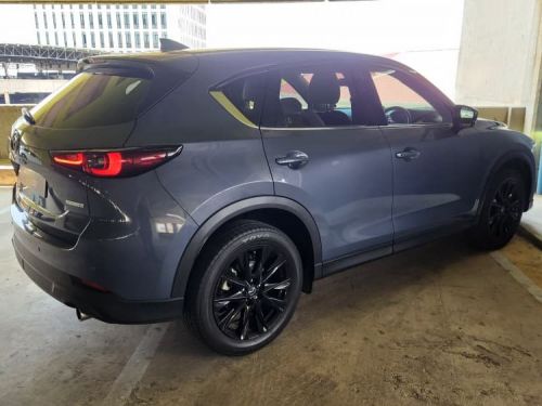 Mazda Cx-5 2.0 Carbon Edition A/T in Namibia