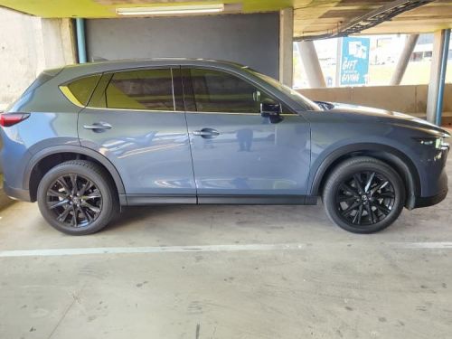 Mazda Cx-5 2.0 Carbon Edition A/T in Namibia