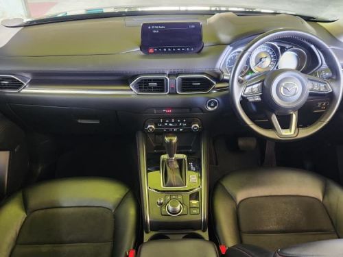 Mazda Cx-5 2.0 Carbon Edition A/T in Namibia