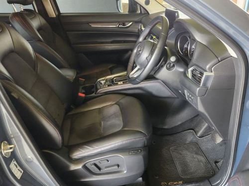 Mazda Cx-5 2.0 Carbon Edition A/T in Namibia