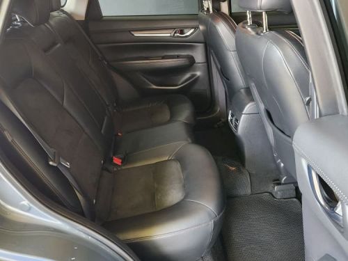 Mazda Cx-5 2.0 Carbon Edition A/T in Namibia